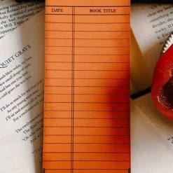 Brand new 🛒 GHOSTS OF OCTOBER Halloween Haunted [Pumpkin] | LIBRARY CARD BOOKMARK 😍 -Halloween Decor Sale ghosts of october pumpkin haunted library card bookmark 4 7145ae85 e71a 4f60 b5f2 312b413561fd 700x700