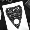 Top 10 ⭐ GHOSTS OF OCTOBER Gothic Homewares So Below Gothic Planchette [A5] | PRINT 🥰 -Halloween Decor Sale ghosts of october so below gothic planchette a5 print 1 62400c97 0afd 49a7 b764 cc7c8560fe5a 700x700