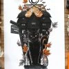 Best reviews of 🎁 GHOSTS OF OCTOBER Cats The Black Cat [A4] | PRINT 🌟 -Halloween Decor Sale ghosts of october the black cat a4 print 1 64b48b45 d5a0 4905 821e 279a76732768 700x700