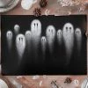 Discount ⌛ GHOSTS OF OCTOBER Ghosts The Visitors [A5] | PRINT ✔️ -Halloween Decor Sale ghosts of october the visitors a5 print 1 308a5ed1 c563 49d0 b073 633880cb9e0c 700x700