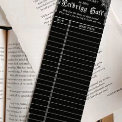 New ✨ GHOSTS OF OCTOBER 😉 Halloween Haunted [Gothic] | LIBRARY CARD BOOKMARK 👍 -Halloween Decor Sale ghosts of october vintage haunted library card bookmark 3 d4dc4401 c7bf 4eae b4f3 a96eb5f5466b 700x700