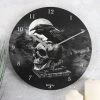 Wholesale 🤩 ALCHEMY GOTHIC Edgar Allan Poe Poe's Raven | CLOCK ⌛ -Halloween Decor Sale gothic gifts alchemy poe s raven clock 4 5bb5c98b af4d 49b3 8799 4c4aa058da52 700x700