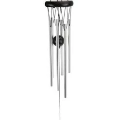 Buy 💯 GOTHIC GIFTS All Amethyst Crystal | WIND CHIME ❤️