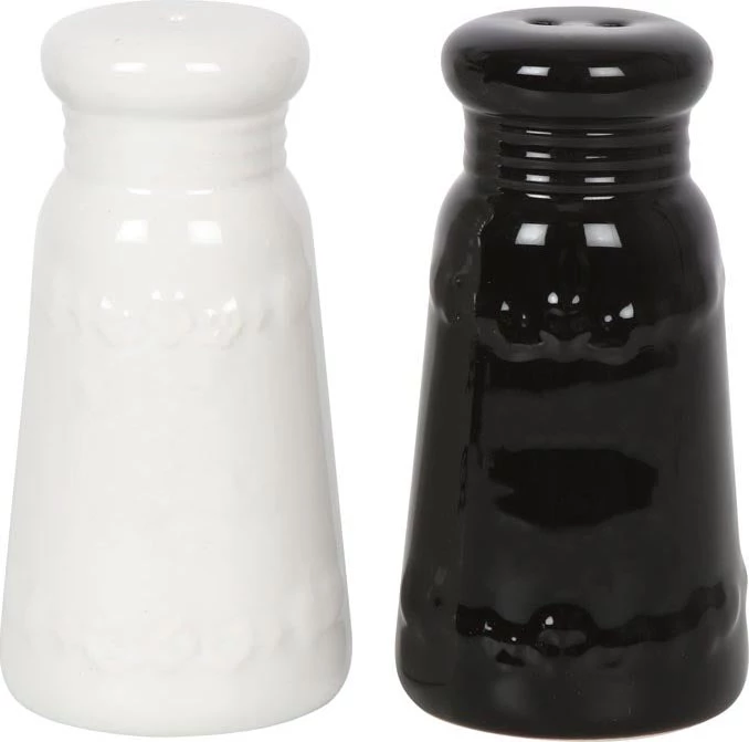 Cheapest ๐ GOTHIC GIFTS Gothic Homewares Ashes To Ashes | SALT AND PEPPER SET ๐ 5 Cheapest ๐ GOTHIC GIFTS Gothic Homewares Ashes To Ashes | SALT AND PEPPER SET ๐ - Image 3