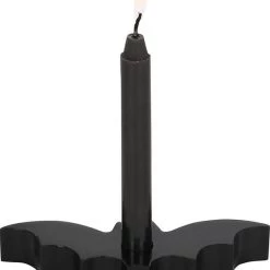 Best Pirce 😍 GOTHIC GIFTS Gothic Homewares Bat | SPELL CANDLE HOLDER 🔔 -Halloween Decor Sale gothic gifts bat spell candle holder 2 2a9efdb0 e5a6 4e65 abdb ae7eb62de26f 700x700