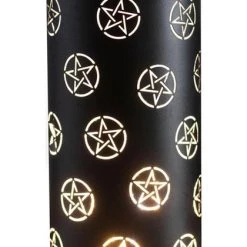 Top 10 🎉 GOTHIC GIFTS Gothic Homewares Black Pentagram | AROMA TOUCH LAMP 😍 -Halloween Decor Sale gothic gifts black pentagram aroma touch lamp 1 f26b06f4 a7a9 477e 9e17 e2193d5e3b28 700x700