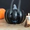 Deals ✔️ GOTHIC GIFTS ✔️ Halloween Black Pumpkin | INCENSE CONE HOLDER ✨ -Halloween Decor Sale gothic gifts black pumpkin incense cone holder 4 12e8d579 2d89 4169 8796 80261e78fe61 700x700