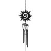 Budget 🤩 GOTHIC GIFTS Gothic Homewares Black Sun | WINDCHIME 😀 -Halloween Decor Sale gothic gifts black sun cutout windchime 1 659147c1 15dc 4e65 a6d9 e08b558c3e3c 700x700