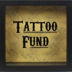 Best Pirce ⌛ GOTHIC GIFTS Gothic Homewares Cabinet Of Curiosities Tattoo Fund | MONEY BOX 🎉 -Halloween Decor Sale gothic gifts cabinet of curiosities tattoo fund money box 1 87db4d2a 24d0 4928 8ce3 9e54d05ddd44 700x700