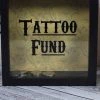 Best Pirce ⌛ GOTHIC GIFTS Gothic Homewares Cabinet Of Curiosities Tattoo Fund | MONEY BOX 🎉