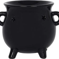 Cheap ⌛ GOTHIC GIFTS Gothic Homewares Cauldron | OIL BURNER 👍 -Halloween Decor Sale gothic gifts cauldron oil burner 2 ef1496c0 4837 4f3e ae1e cd30bc04c3b8 700x700