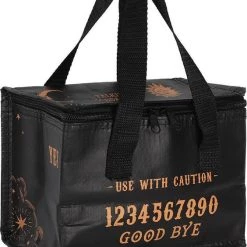 Best deal 💯 GOTHIC GIFTS Gothic Homewares Classic Talking Board | LUNCH BAG ⌛