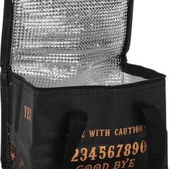 Best deal 💯 GOTHIC GIFTS Gothic Homewares Classic Talking Board | LUNCH BAG ⌛ -Halloween Decor Sale gothic gifts classic talking board lunch bag 3 1bf86dff 5e92 4914 9140 298e33e5b6af 700x700