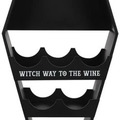 Discount 👍 GOTHIC GIFTS 👍 Halloween Coffin | WINE SHELF ✔️ 23 Discount 👍 GOTHIC GIFTS 👍 Halloween Coffin | WINE SHELF ✔️ -Halloween Decor Sale gothic gifts coffin wine shelf 2 e31dfd54 0668 4e4f 8884 9c326e2a85f2 700x700