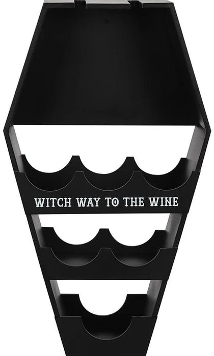 Discount 👍 GOTHIC GIFTS 👍 Halloween Coffin | WINE SHELF ✔️ 7 Discount 👍 GOTHIC GIFTS 👍 Halloween Coffin | WINE SHELF ✔️ - Image 5