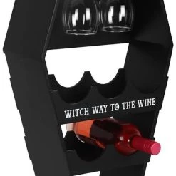 Discount 👍 GOTHIC GIFTS 👍 Halloween Coffin | WINE SHELF ✔️ 24 Discount 👍 GOTHIC GIFTS 👍 Halloween Coffin | WINE SHELF ✔️ -Halloween Decor Sale gothic gifts coffin wine shelf 3 b3e5deac fa33 4087 be14 39bf89224163 700x700