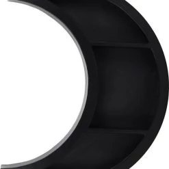 Budget 🧨 GOTHIC GIFTS Gothic Homewares Crescent Moon | SHELF 😀