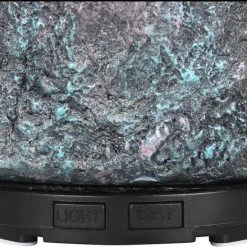 New 😉 GOTHIC GIFTS All Crystal Cave [Pink] | DIFFUSER 👍 -Halloween Decor Sale gothic gifts crystal cave pink diffuser 8 700x700