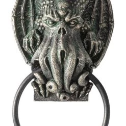 Best Sale ๐ GOTHIC GIFTS Gothic Homewares Cthulhu | DOOR KNOCKER` ๐ 10 Best Sale ๐ GOTHIC GIFTS Gothic Homewares Cthulhu | DOOR KNOCKER` ๐ -Halloween Decor Sale gothic gifts cthulhu door knocker 1 0c64f6b0 140b 4f66 a794 0566f3d56a45 700x700