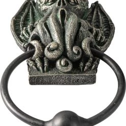 Best Sale ๐ GOTHIC GIFTS Gothic Homewares Cthulhu | DOOR KNOCKER` ๐ 11 Best Sale ๐ GOTHIC GIFTS Gothic Homewares Cthulhu | DOOR KNOCKER` ๐ -Halloween Decor Sale gothic gifts cthulhu door knocker 2 d71d5ffa 54d4 4a4c b7d1 a256012bc312 700x700