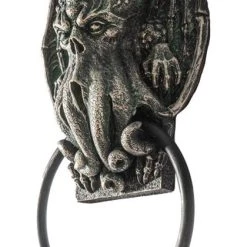 Best Sale ๐ GOTHIC GIFTS Gothic Homewares Cthulhu | DOOR KNOCKER` ๐ 13 Best Sale ๐ GOTHIC GIFTS Gothic Homewares Cthulhu | DOOR KNOCKER` ๐ -Halloween Decor Sale gothic gifts cthulhu door knocker 5 761c38e4 5c39 4b14 b792 f780f2af4cbc 700x700