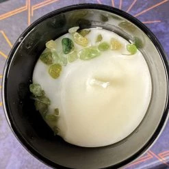 Best Pirce 🔥 GOTHIC GIFTS Gothic Homewares Esoteric Manifestation [Jasmine & Oud] | CANDLE 😍 -Halloween Decor Sale gothic gifts esoteric manifestation candles jasmine 2 2f42a688 4c28 4553 9a28 8a2617209074 700x700