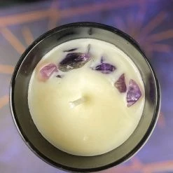 Cheapest 🎉 GOTHIC GIFTS Gothic Homewares Esoteric Manifestation [Palo Santo & Lavender] | CANDLE ✔️ -Halloween Decor Sale gothic gifts esoteric manifestation candles palo 2 e5ad231c 0b21 4bcc 9a33 c35a6e230044 700x700