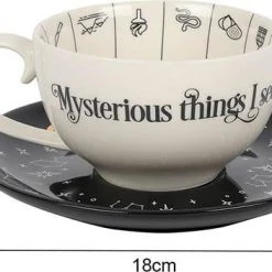 New ❤️ GOTHIC GIFTS Gothic Homewares Fortune Telling | CERAMIC TEACUP ⌛ 14 New ❤️ GOTHIC GIFTS Gothic Homewares Fortune Telling | CERAMIC TEACUP ⌛ -Halloween Decor Sale gothic gifts fortune telling ceramic teacup 6 a9755cb8 374c 4dfc aa45 670322e25ee9 700x700