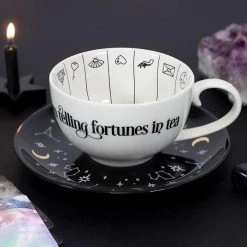 New ❤️ GOTHIC GIFTS Gothic Homewares Fortune Telling | CERAMIC TEACUP ⌛ 15 New ❤️ GOTHIC GIFTS Gothic Homewares Fortune Telling | CERAMIC TEACUP ⌛ -Halloween Decor Sale gothic gifts fortune telling ceramic teacup 7 e7074c5a 134f 4b88 beb4 878d3f6cf0b1 700x700