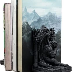 Best reviews of ❤️ GOTHIC GIFTS All Gargoyle | BOOKENDS 🌟 -Halloween Decor Sale gothic gifts gargoyle bookends 5 8ca447fd c09d 4337 9e91 3dedfdbb6529 700x700
