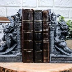 Best reviews of ❤️ GOTHIC GIFTS All Gargoyle | BOOKENDS 🌟 -Halloween Decor Sale gothic gifts gargoyle bookends 8 c03cc5e0 750a 4160 9ccf 08debff1ebae 700x700