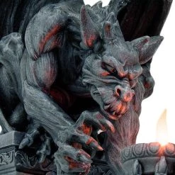 Cheapest ⌛ GOTHIC GIFTS Gothic Homewares Gargoyle | WALL CANDLEHOLDER 😉 -Halloween Decor Sale gothic gifts gargoyle wall candleholder 2 2f4b5148 5cf4 48cc bbaf b8c5737d1930 700x700