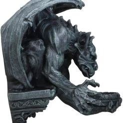 Cheapest ⌛ GOTHIC GIFTS Gothic Homewares Gargoyle | WALL CANDLEHOLDER 😉 -Halloween Decor Sale gothic gifts gargoyle wall candleholder 4 50f9fec3 63e0 4989 bfc5 47abf76a6db0 700x700