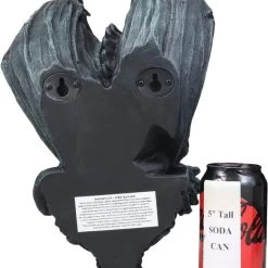 Cheapest ⌛ GOTHIC GIFTS Gothic Homewares Gargoyle | WALL CANDLEHOLDER 😉 -Halloween Decor Sale gothic gifts gargoyle wall candleholder 5 c38b4d44 7e50 45e4 a979 90df85b8c187 700x700