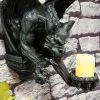 Cheapest ⌛ GOTHIC GIFTS Gothic Homewares Gargoyle | WALL CANDLEHOLDER 😉 -Halloween Decor Sale gothic gifts gargoyle wall candleholder 9 5a7ac68b 3a7b 44fb b1f8 15fb19416b48 700x700