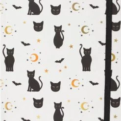 Flash Sale 🛒 GOTHIC GIFTS Bats Gothicat | A5 NOTEBOOK ⭐ 10 Flash Sale 🛒 GOTHIC GIFTS Bats Gothicat | A5 NOTEBOOK ⭐ -Halloween Decor Sale gothic gifts gothicat a5 notebook 2 8440d943 6b8d 42e1 ac94 8848e16a60ac 700x700
