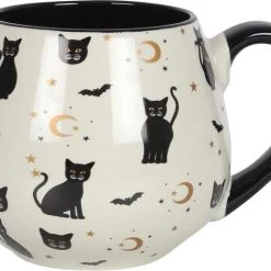 Discount ❤️ GOTHIC GIFTS Bats Gothicat | ROUNDED MUG 😍 8 Discount ❤️ GOTHIC GIFTS Bats Gothicat | ROUNDED MUG 😍 -Halloween Decor Sale gothic gifts gothicat rounded mug 2 14e54d8d 8cc6 4b58 ae77 3dc342cdf816 700x700