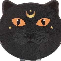Promo ✨ GOTHIC GIFTS Cats Gothiccat | COMPACT MIRROR 🎉 -Halloween Decor Sale gothic gifts gothiccat compact mirror 1 547aa580 c982 4079 b2e8 2b07eda68488 700x700