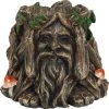 Cheapest 🛒 GOTHIC GIFTS All Green Man | PLANT POT 🌟 -Halloween Decor Sale gothic gifts green man plant pot 3 756be6e6 c6a9 4e0b 8ff0 e97b3a000fbf 700x700