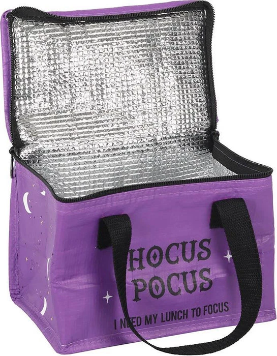 Discount ๐ GOTHIC GIFTS Gothic Homewares Hocus Pocus | LUNCH BAG ๐ฅ 4 Discount ๐ GOTHIC GIFTS Gothic Homewares Hocus Pocus | LUNCH BAG ๐ฅ - Image 2