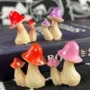 Best Sale ✨ GOTHIC GIFTS Gothic Homewares Miniature | MUSHROOMS ⭐ -Halloween Decor Sale gothic gifts homewares miniature mushrooms 30805467922566 700x700