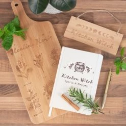 Wholesale ⌛ GOTHIC GIFTS Witchcraft Kitchen Witch | A5 NOTEBOOK 🌟 -Halloween Decor Sale gothic gifts kitchen witch a5 notebook 4 96b5ef5c ede3 4c14 9a68 c3c69f648559 700x700