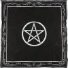 Cheapest ⭐ GOTHIC GIFTS Pentacles & Pentagrams Large Pentagram | ALTAR CLOTH* 🔥 1 Cheapest ⭐ GOTHIC GIFTS Pentacles & Pentagrams Large Pentagram | ALTAR CLOTH* 🔥 -Halloween Decor Sale gothic gifts large pentagram altar cloth 1 e3812704 1c4b 425b 9755 0ac8463d0d5b