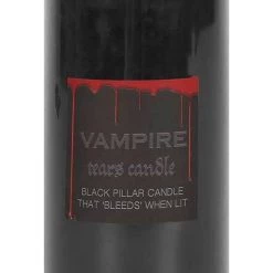 Brand new ✔️ GOTHIC GIFTS Gothic Homewares Vampire Tears [Large] | CANDLE` 👏