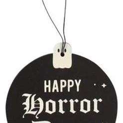 Discount 😍 GOTHIC GIFTS The Nightmare Before Christmas Merry Cryptmas Mini | HANGING SIGN* 👍 -Halloween Decor Sale gothic gifts merry cryptmas mini hanging signs display 8 9ed28e0e 048e 4555 bf2d d5101a493d77 700x700