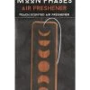 Coupon 🤩 GOTHIC GIFTS Gothic Homewares Moon Phases | AIR FRESHENER 💯 -Halloween Decor Sale gothic gifts moon phases air freshener 1 358e1879 d2c3 46b4 a66d 6c21bbea2eac 700x700