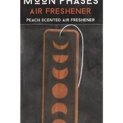 Coupon ๐คฉ GOTHIC GIFTS Gothic Homewares Moon Phases | AIR FRESHENER ๐ฏ