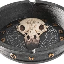 Wholesale 🥰 GOTHIC GIFTS Gothic Homewares Mystic Arts | TRAY ❤️ -Halloween Decor Sale gothic gifts mystic arts ashtray 1 240a9af3 0580 49ca a185 18176a4c1dd8 700x700