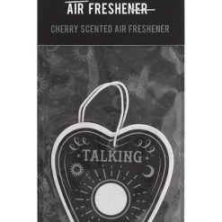 Deals ⌛ GOTHIC GIFTS Halloween Mystical Cherry Scented | AIR FRESHENER 🌟