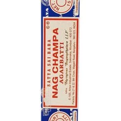 Top 10 โญ SATYA INCENSE Witchcraft Nag Champa | INCENSE STICKS ๐ฅฐ